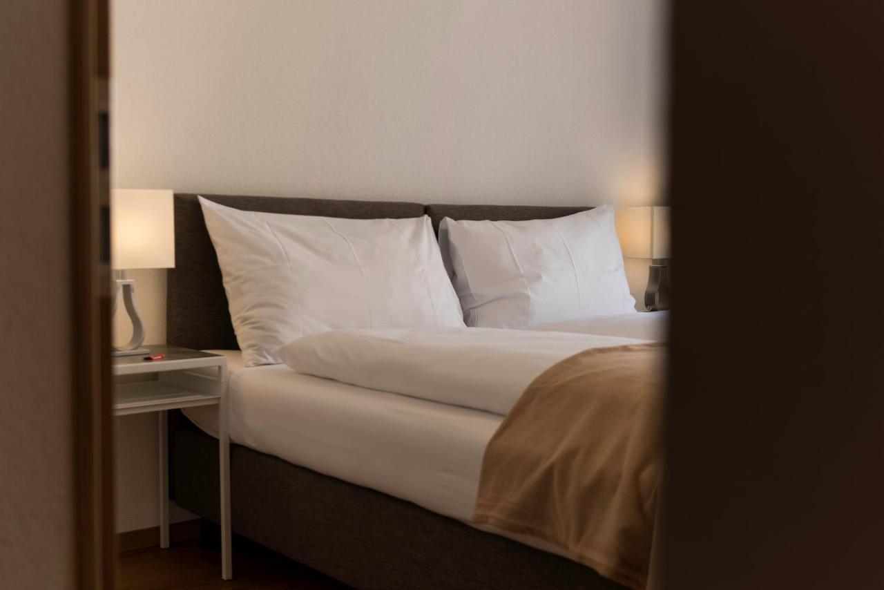 Montela Apartments - Haus D Saas-Grund Kültér fotó